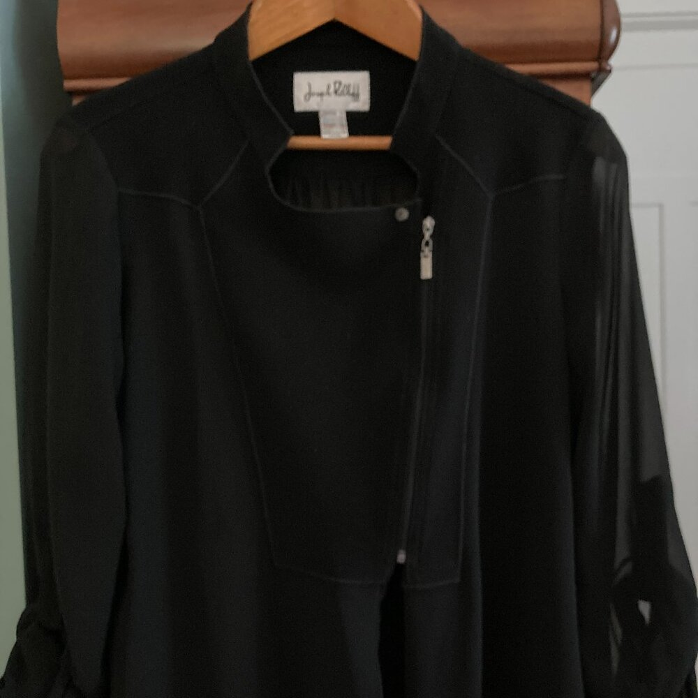 Joseph Ribkoff Jacket - Picture 3 of 8